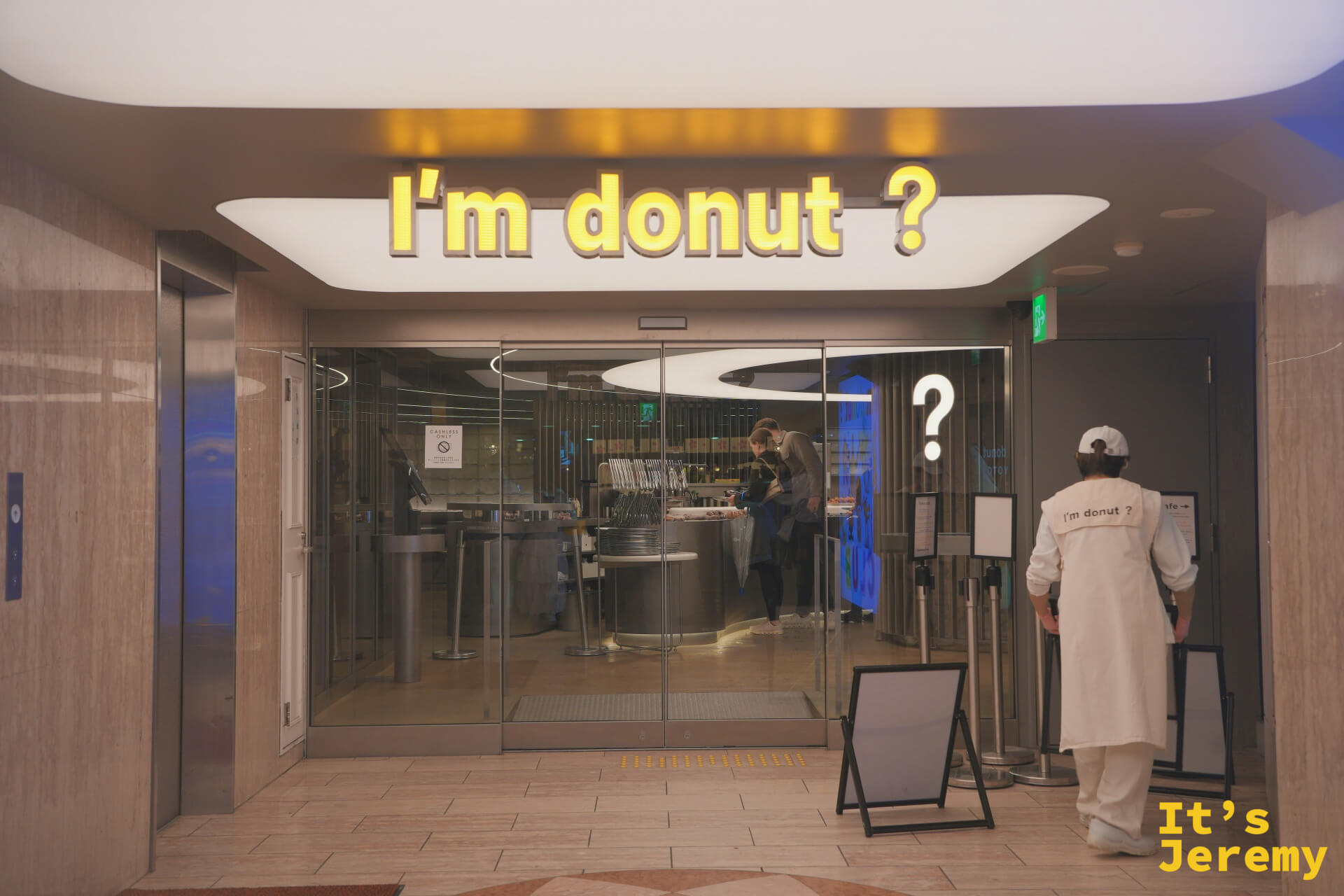 I