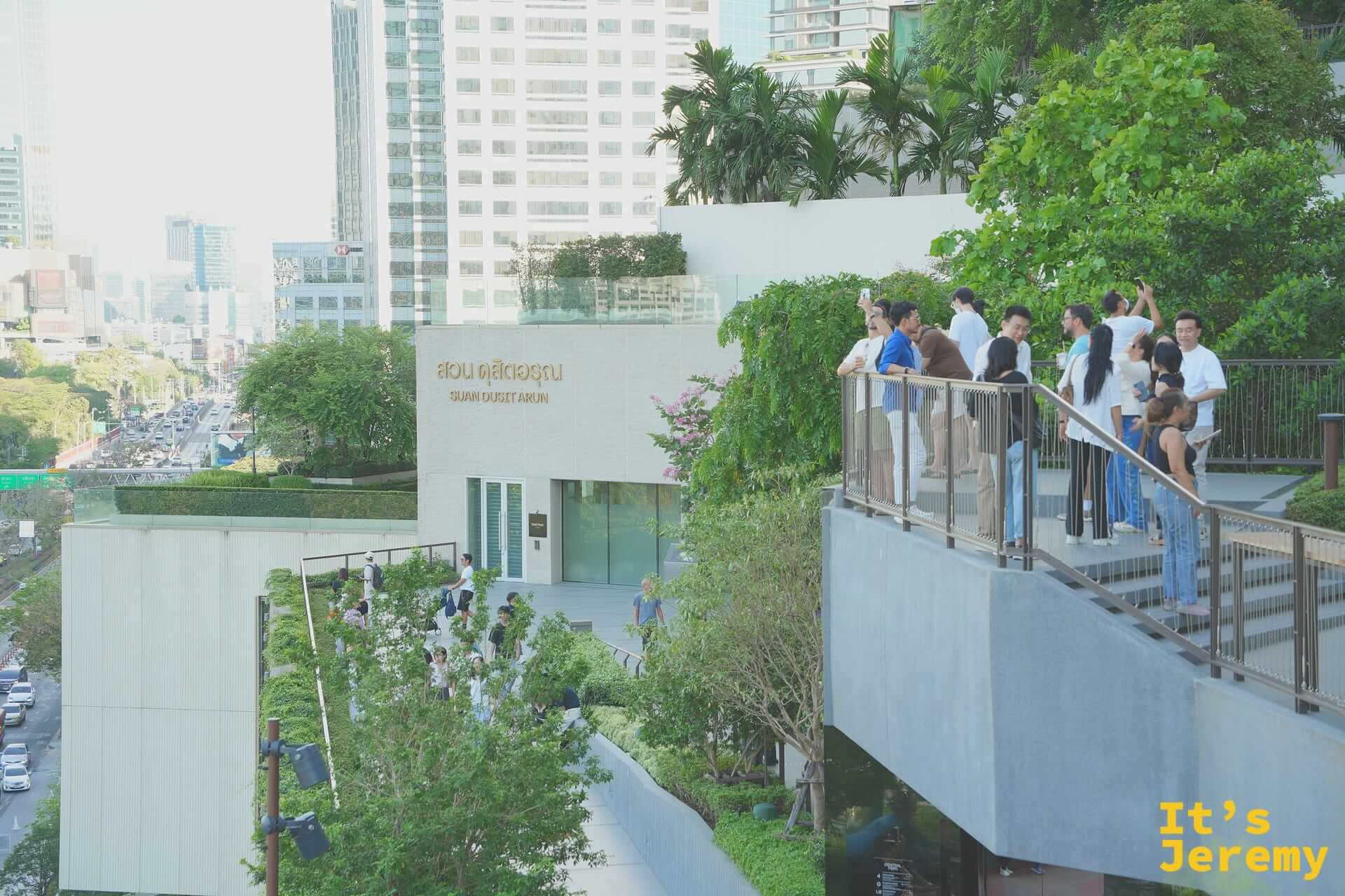 觀景台