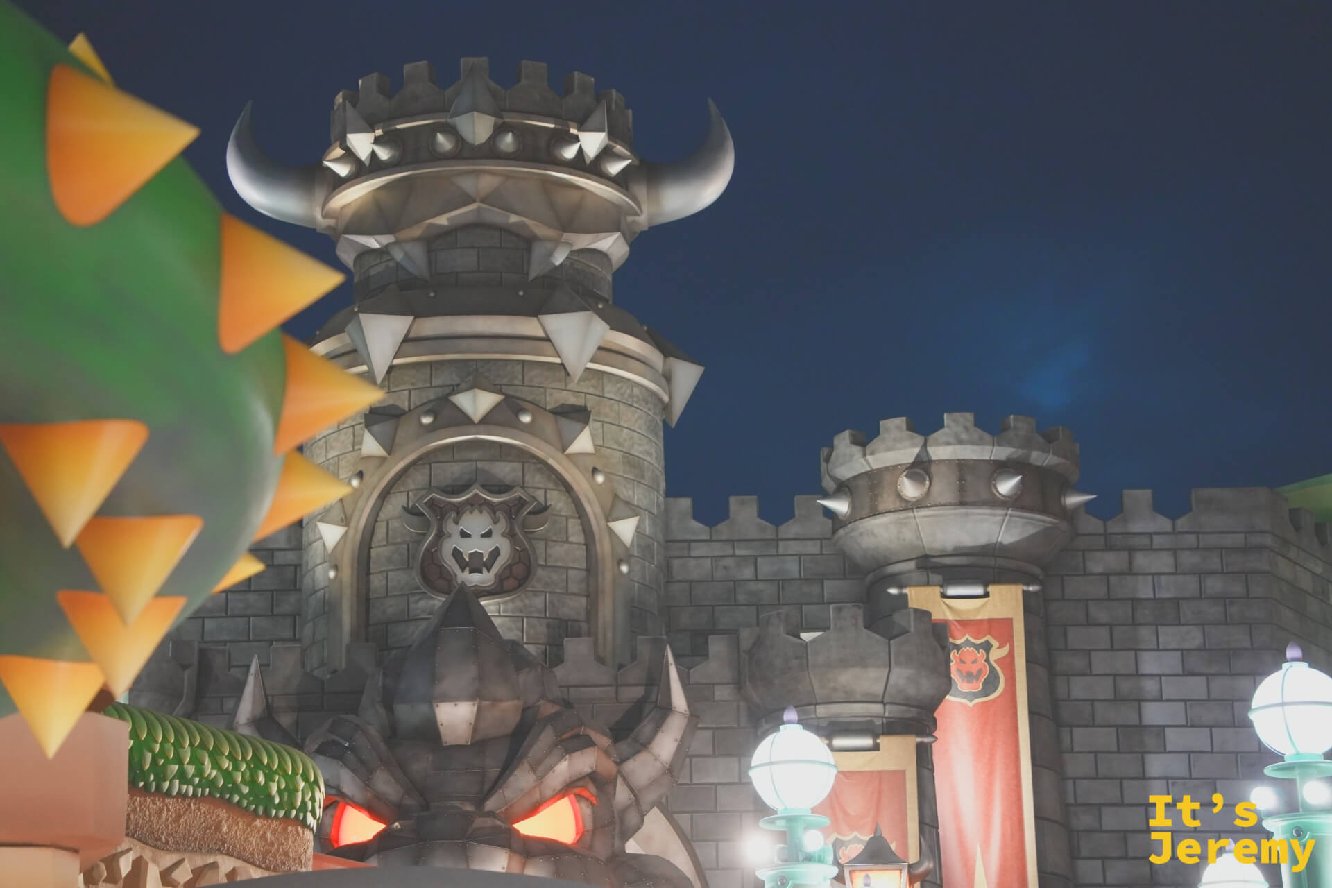 Bowser