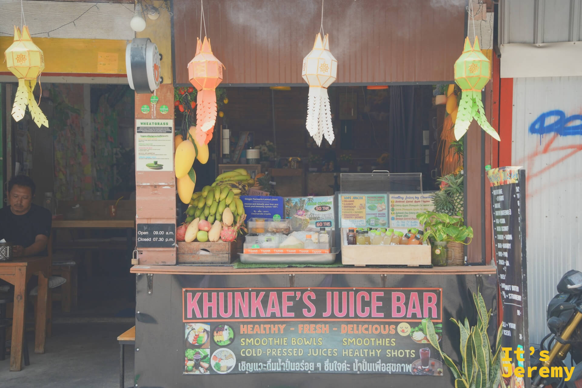 Khun Kae