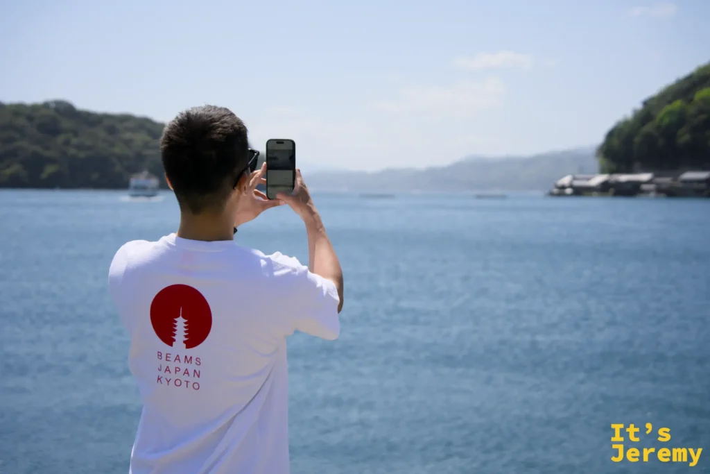 🇰🇷🇯🇵 釜山京都大阪行程｜2026 從韓國海港飛進日本古都 10 日遊