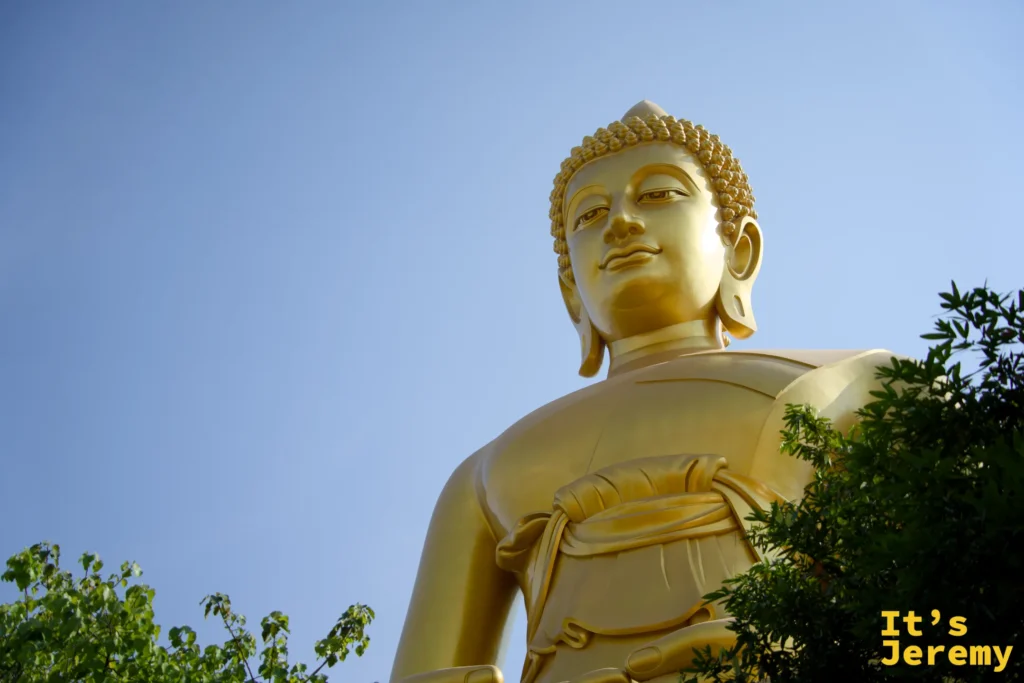 🇹🇭 曼谷行程｜2026 從河畔大佛走到唐人街 7 日遊