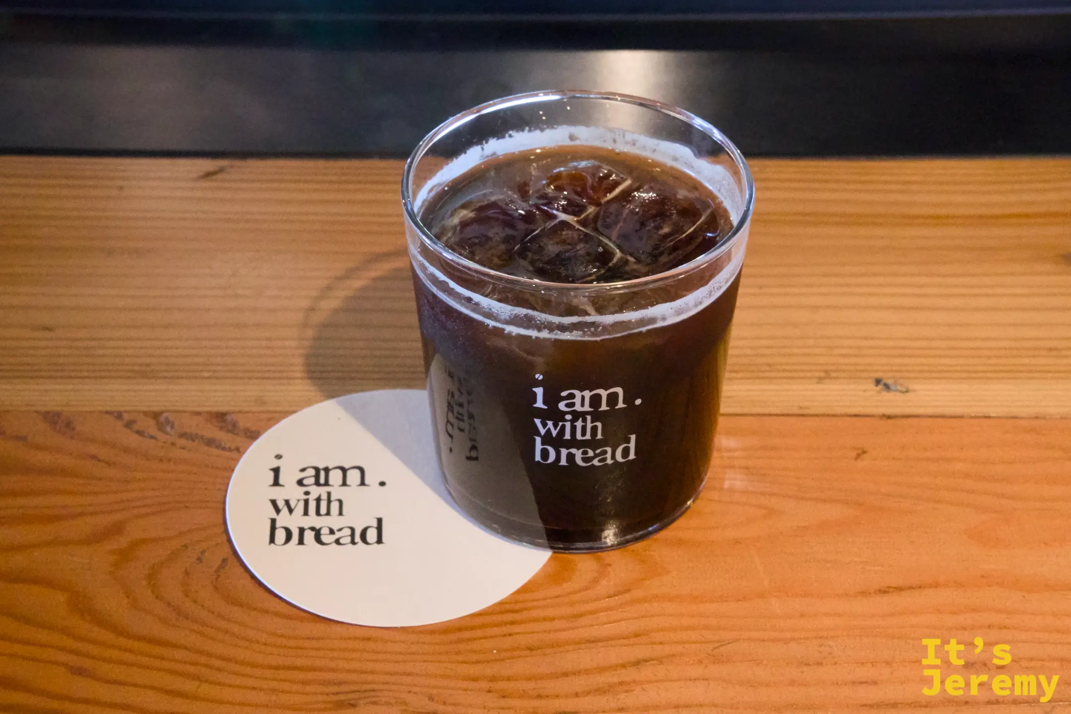🇯🇵 高松美食｜iam with bread：北浜倉庫街的明太子法包