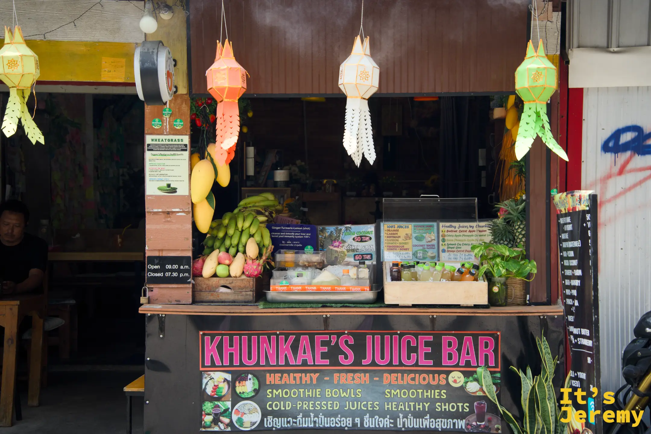 Khun Kae
