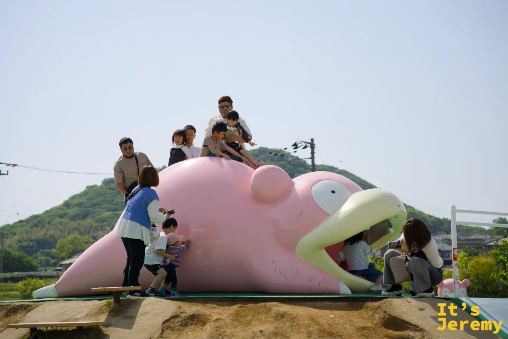 🇯🇵 香川高松行程｜2025 帶著呆呆獸來四國尋根 3 日遊