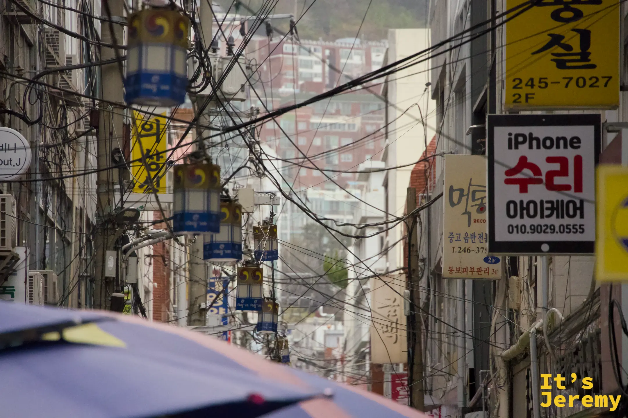 🇰🇷 釜山景點｜BIFF 廣場 BIFF Square：電影節手印大道、씨앗호떡街食、光復時尚街一次收進口袋